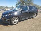 CHEVROLET EQUINOX LT photo