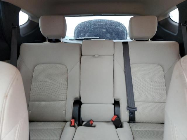 2017 HYUNDAI SANTA FE S - 5XYZU3LB1HG406319