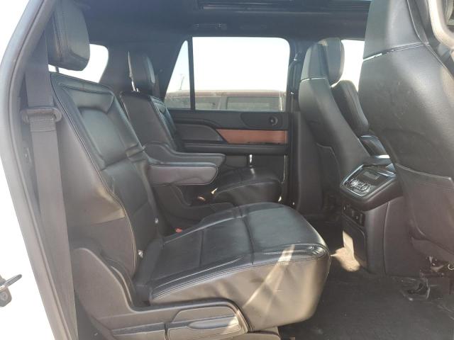 2018 LINCOLN NAVIGATOR - 5LMJJ3LT6JEL01670