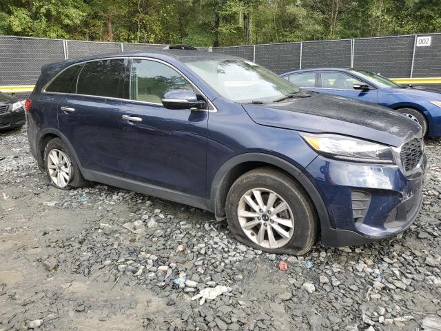 2019 KIA SORENTO L - 5XYPG4A33KG505330