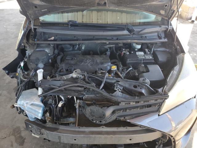2015 TOYOTA YARIS VNKKTUD31FA017377