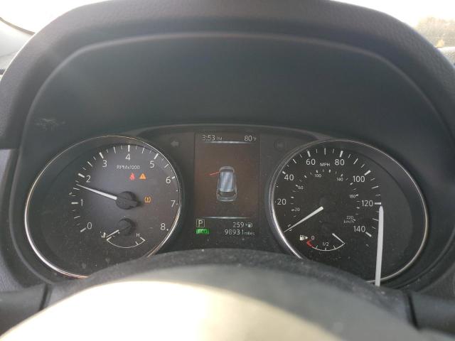 2017 NISSAN ROGUE S - JN8AT2MV5HW002661