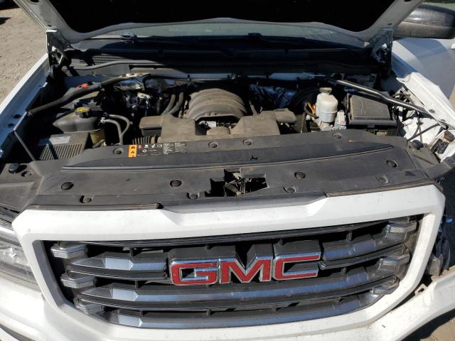 2017 GMC SIERRA K15 - 3GTU2NEC4HG441360