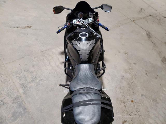 2008 SUZUKI GSX-R600 JS1GN7EA882108452