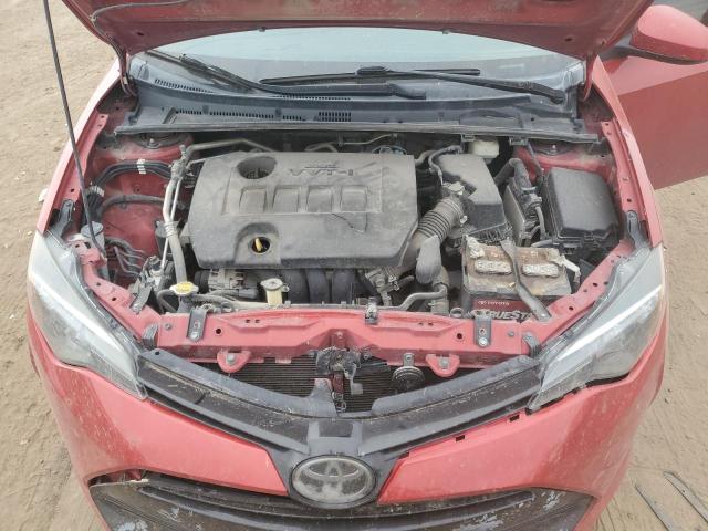 2017 TOYOTA COROLLA L - 5YFBURHE8HP573859