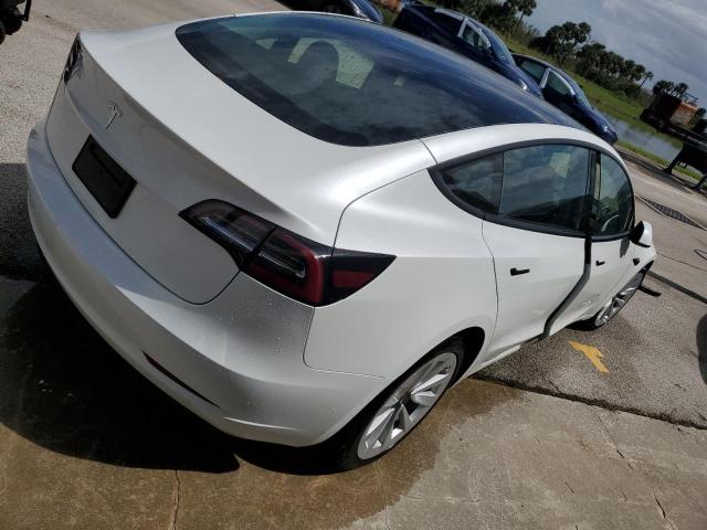 2023 TESLA MODEL 3 - 5YJ3E1EA4PF484725