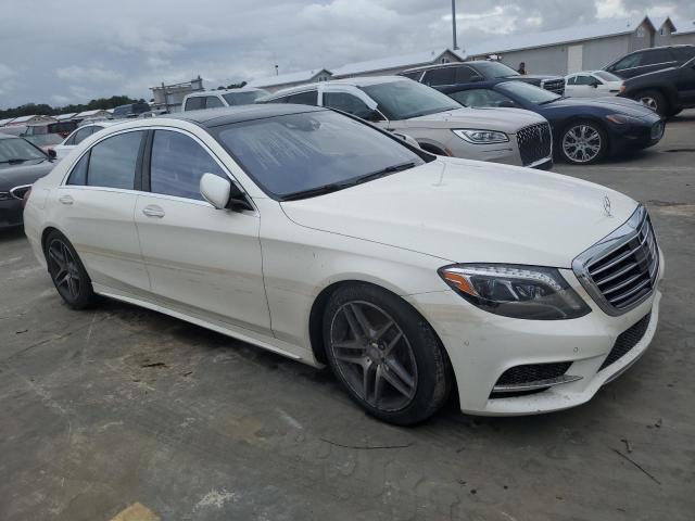 VIN WDDUG8FB4GA205612 2016 Mercedes-Benz S-Class, 5... no.4