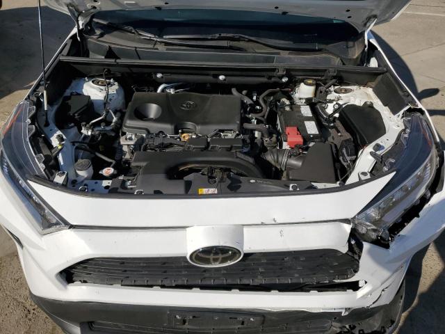 VIN 2T3W1RFV5LW074870 2020 Toyota RAV4, Xle no.12