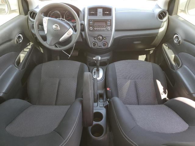 2015 NISSAN VERSA S - 3N1CN7AP4FL892433