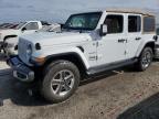 2019 JEEP WRANGLER U - 1C4HJXEG5KW516093