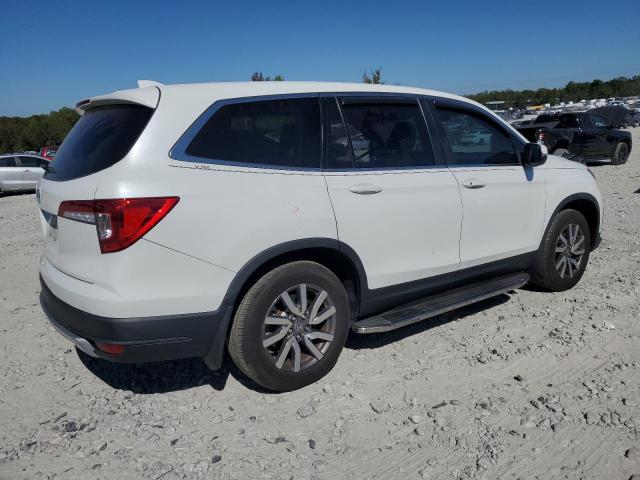 2021 HONDA PILOT EXL - 5FNYF5H57MB026097
