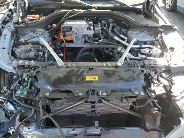 2024 BMW I5 EDRIVE WBY33FK01RCN99702