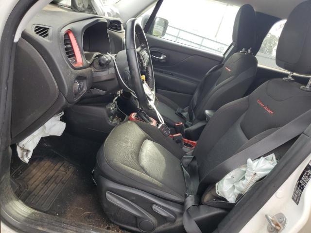 2017 JEEP RENEGADE T - ZACCJBCB3HPE93360
