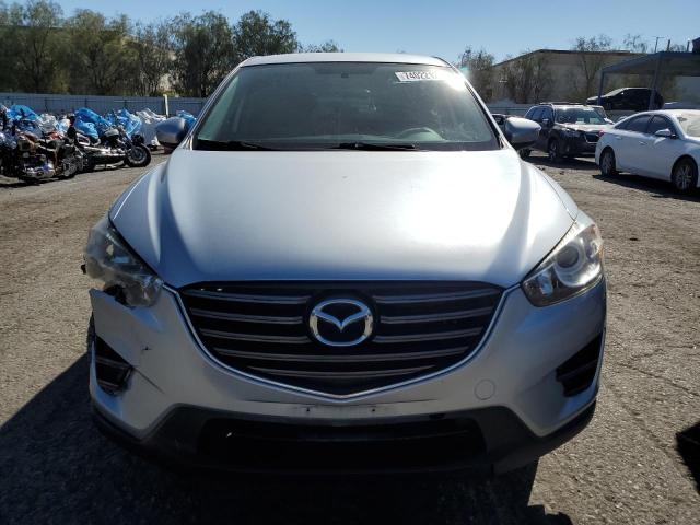 2016 MAZDA CX-5 SPORT - JM3KE4BY9G0774219