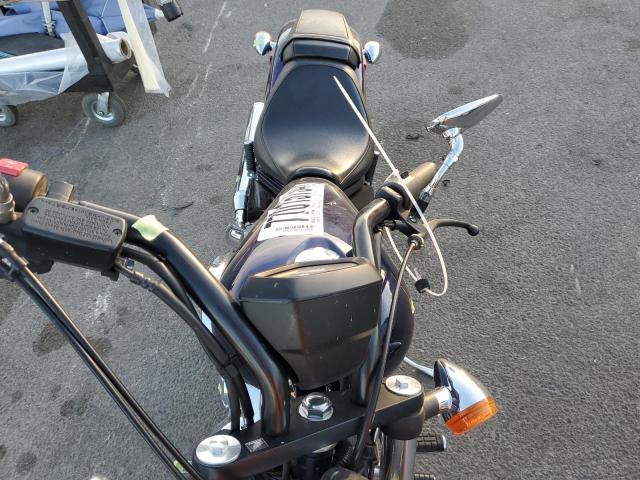 2020 HONDA VT1300 CX - JH2SC6143LK500058