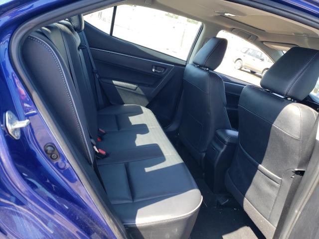 2016 TOYOTA COROLLA L - 2T1BURHE6GC495158