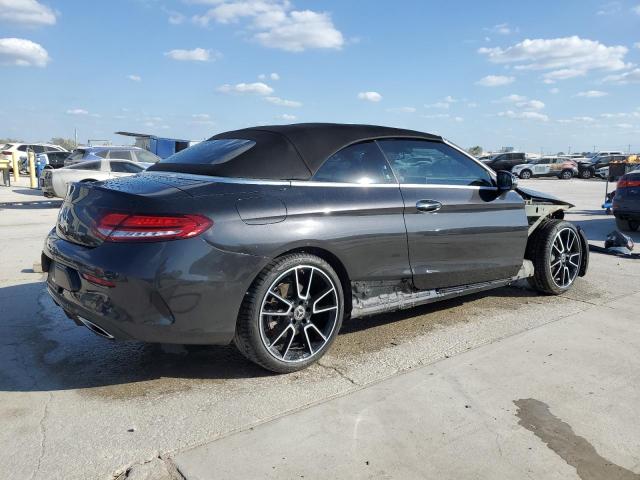 2020 MERCEDES-BENZ C 300 - W1KWK8DB0LF996311