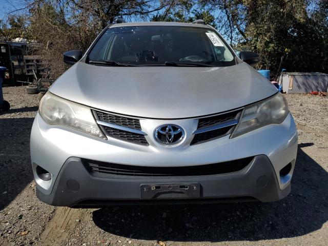 VIN JTMBFREV3FJ035148 2015 Toyota RAV4, LE no.5