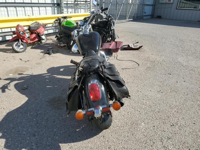 2002 HONDA VT1100 C2 1HFSC43012A204893