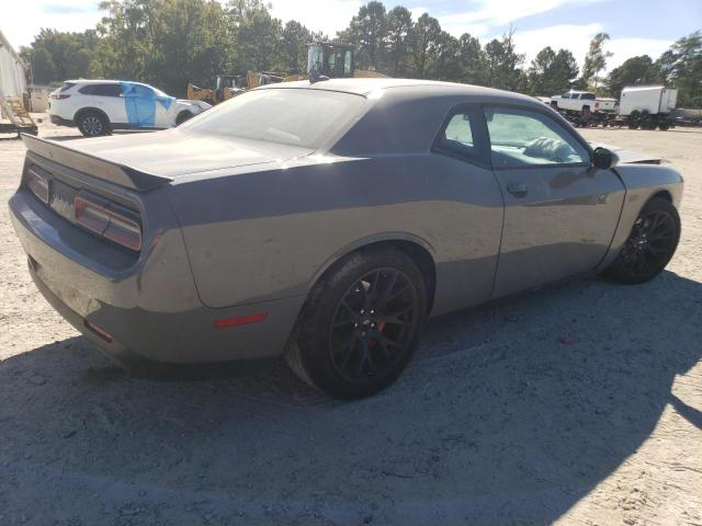 VIN 2C3CDZFJ4PH596374 2023 DODGE CHALLENGER no.3