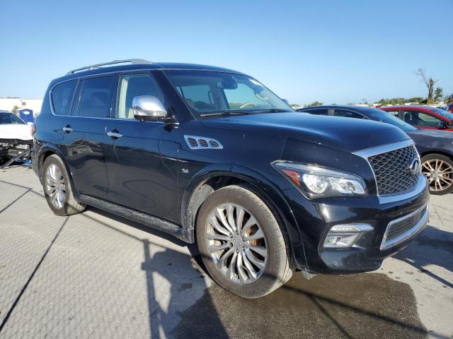 2016 INFINITI QX80 - JN8AZ2NF3G9612450
