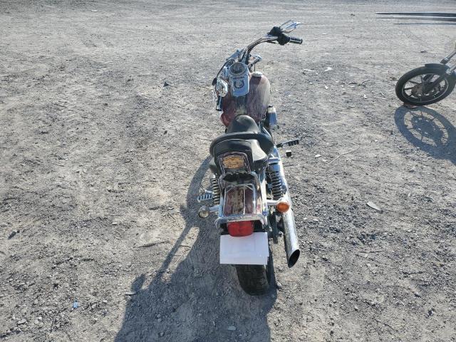 2005 HARLEY-DAVIDSON FXDWGI 1HD1GPW145K335801