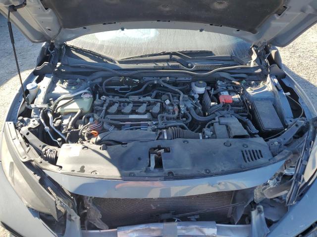 2017 HONDA CIVIC EX - SHHFK7H52HU420898