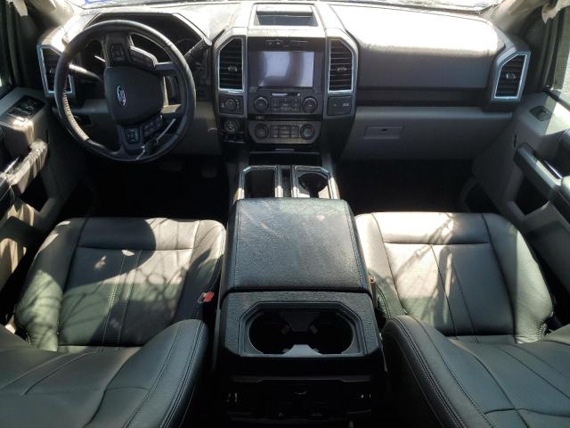 2017 FORD F150 SUPER - 1FTEW1EF4HKC11368
