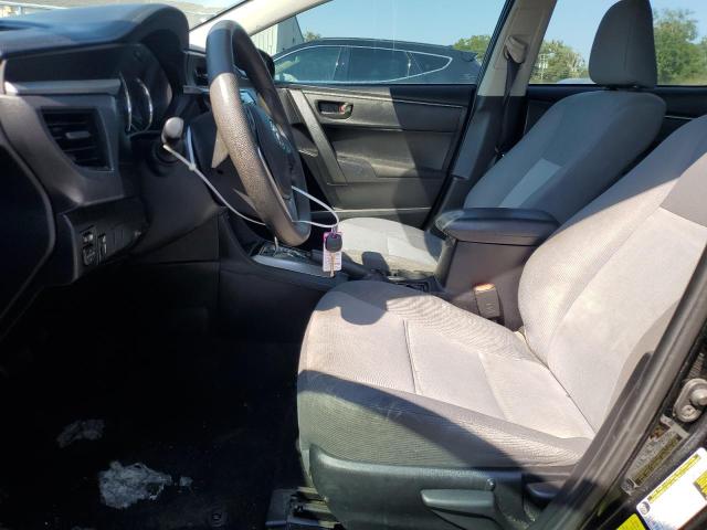 2015 TOYOTA COROLLA L - 2T1BURHE2FC363593