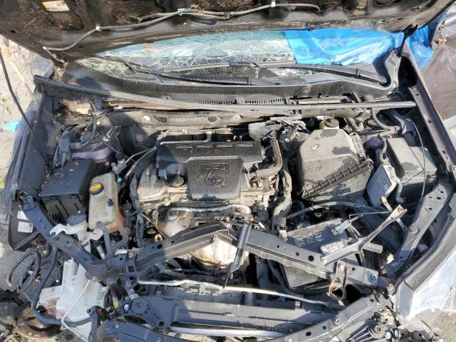 VIN 2T3BFREVXHW652549 2017 Toyota RAV4, LE no.12