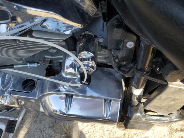 2007 HONDA VTX1300 R 1HFSC52607A401170