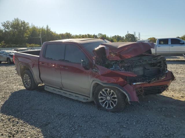 2020 GMC SIERRA K15 - 3GTP9EEL7LG119314