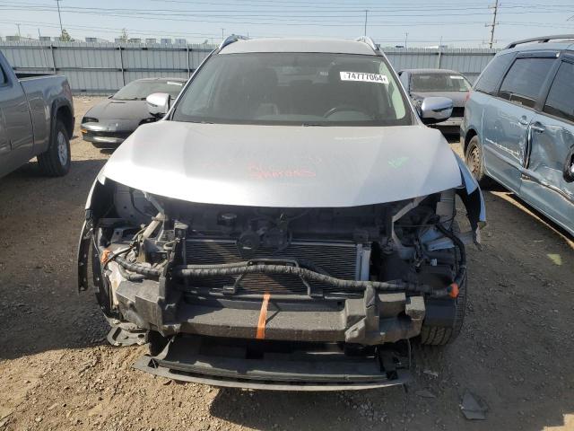 2017 NISSAN ROGUE S - JN8AT2MV9HW004056