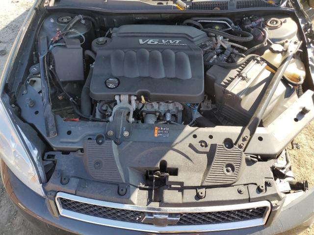 2015 CHEVROLET IMPALA LIM 2G1WD5E34F1157003