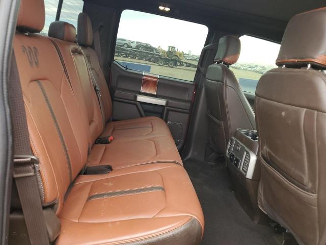 2020 FORD F350 SUPER - 1FT8W3BT8LED49330