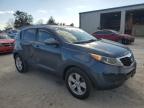 KIA SPORTAGE B photo