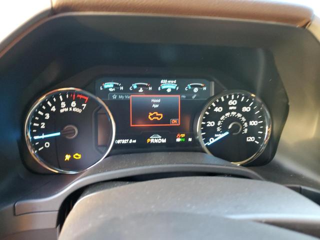 2020 FORD F150 SUPER - 1FTEW1E54LFB88523