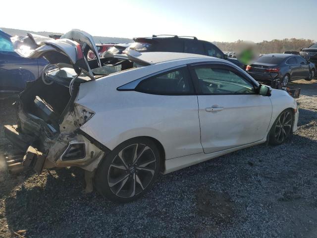 Vin: 2hgfc3a58jh751679, lot: 78223254, honda civic si 20183