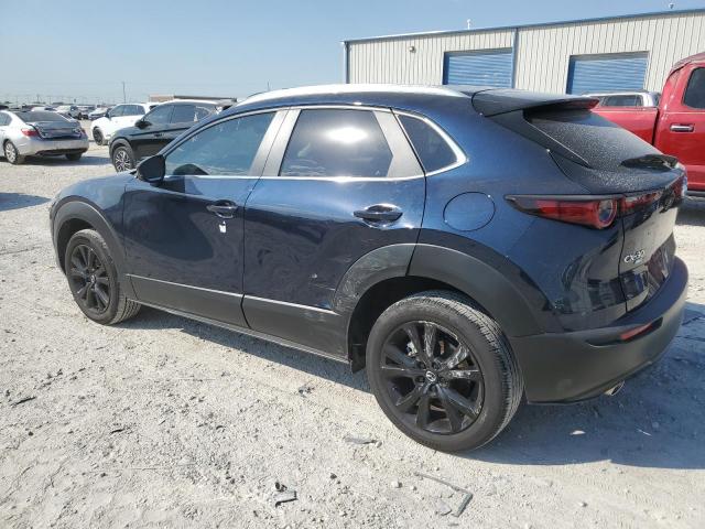 VIN 3MVDMBBM9RM630688 2024 MAZDA CX30 no.2