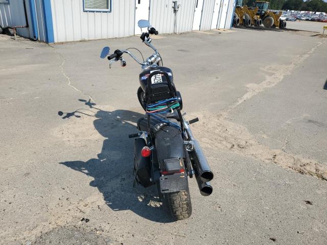 2020 HARLEY-DAVIDSON FXST - 1HD1BVJ15LB052122