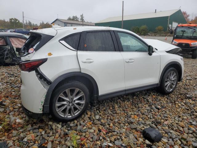 2021 MAZDA CX-5 GRAND - JM3KFBDM9M0383398