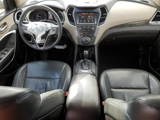 2017 HYUNDAI SANTA FE S - KM8SMDHF0HU231154