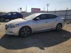 2016 NISSAN MAXIMA 3.5 - 1N4AA6AP7GC405769
