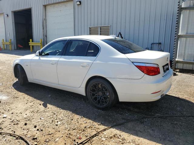 2010 BMW 528 I #3280274964