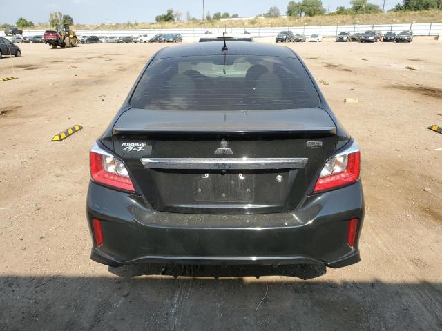 2021 MITSUBISHI MIRAGE G4 - ML32FUFJXMHF05202