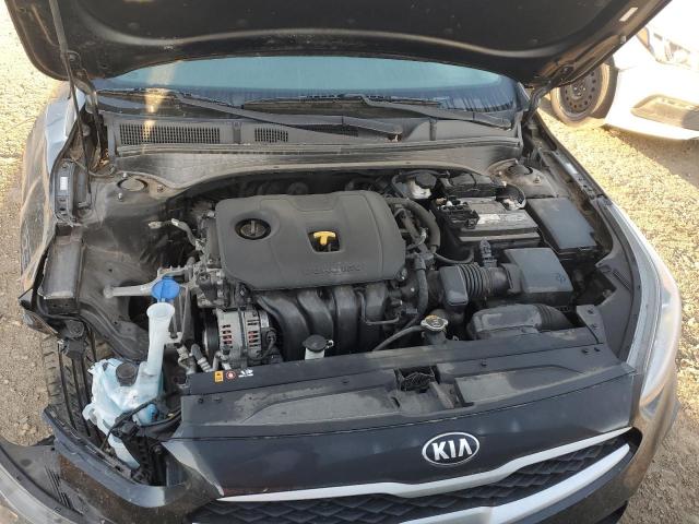 2019 KIA FORTE FE - 3KPF24AD9KE127336