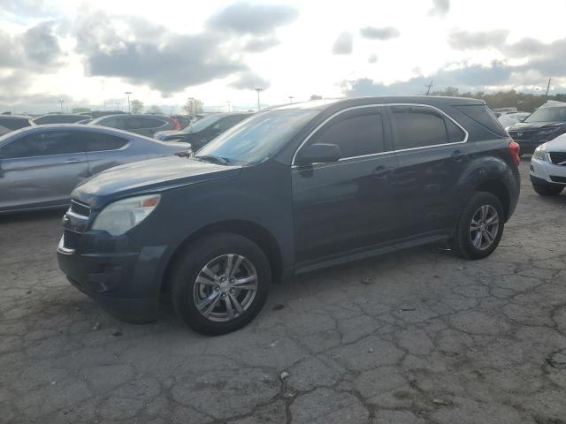 2013 CHEVROLET EQUINOX LS 2013