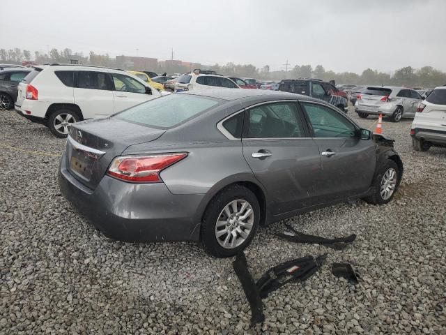 2015 NISSAN ALTIMA 2.5 - 1N4AL3AP9FC576207