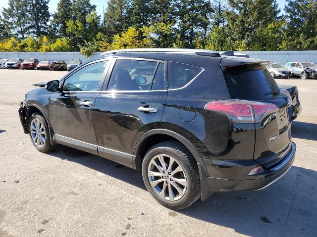 2017 TOYOTA RAV4 LIMIT - 2T3DFREV8HW663171