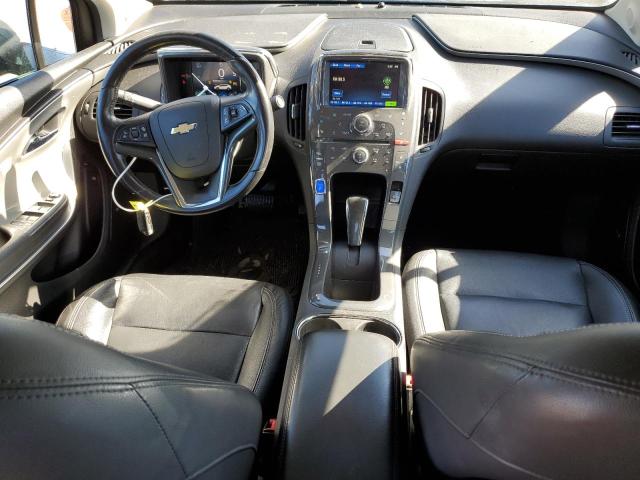 VIN 1G1RH6E45DU136579 2013 Chevrolet Volt no.8